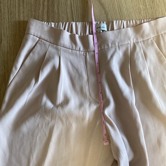 Babaton Aritzia Cohen Pants Size 8 medium lightweight - Picture 10 of 10